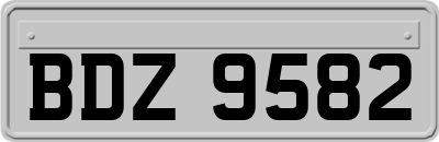 BDZ9582
