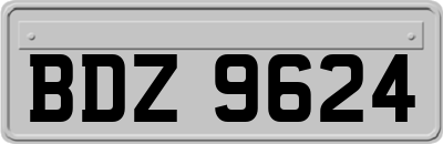 BDZ9624
