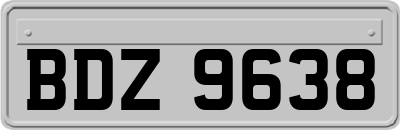 BDZ9638