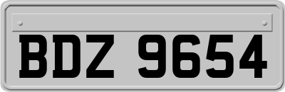 BDZ9654