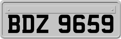 BDZ9659
