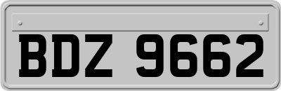 BDZ9662