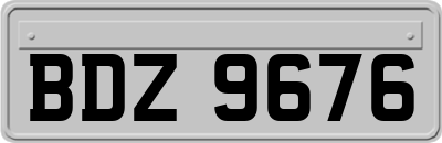 BDZ9676