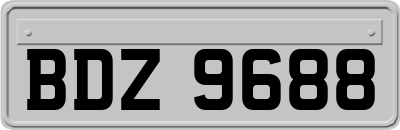 BDZ9688