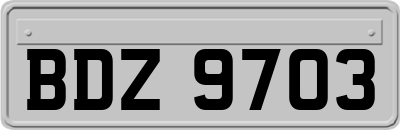 BDZ9703