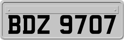 BDZ9707