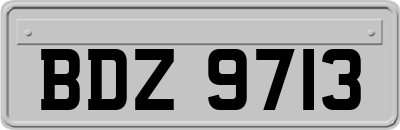 BDZ9713