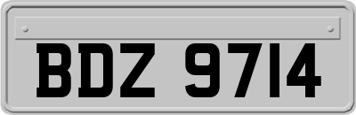 BDZ9714