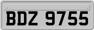 BDZ9755