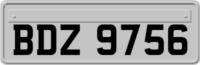 BDZ9756