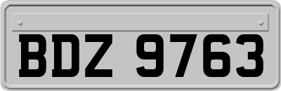 BDZ9763