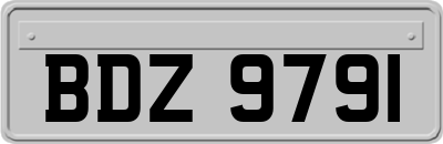 BDZ9791