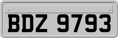 BDZ9793