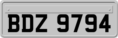 BDZ9794