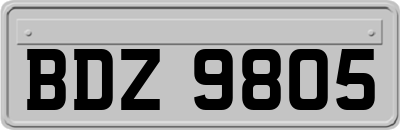 BDZ9805