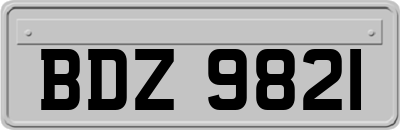 BDZ9821