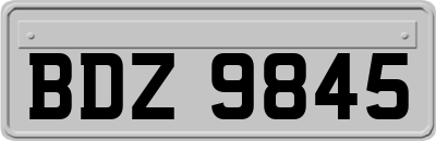 BDZ9845