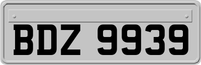 BDZ9939