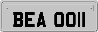 BEA0011