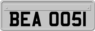 BEA0051