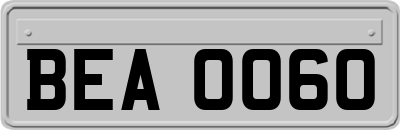 BEA0060