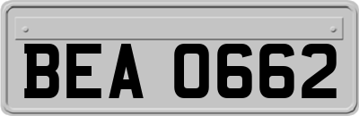 BEA0662
