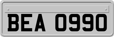 BEA0990