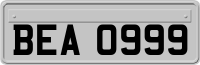 BEA0999