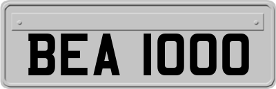 BEA1000