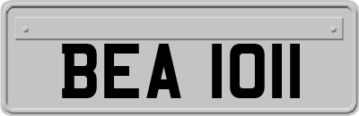 BEA1011