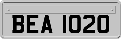 BEA1020