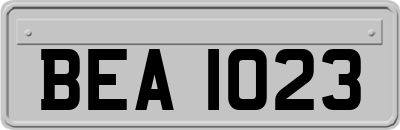 BEA1023