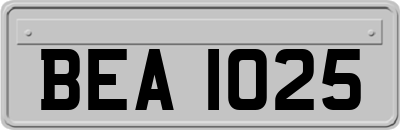 BEA1025