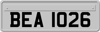 BEA1026