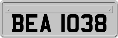 BEA1038