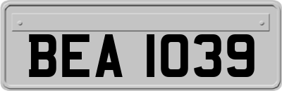 BEA1039