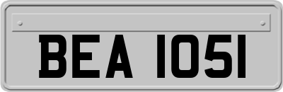 BEA1051
