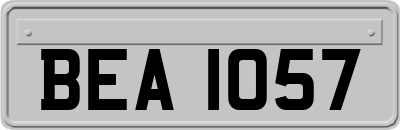 BEA1057