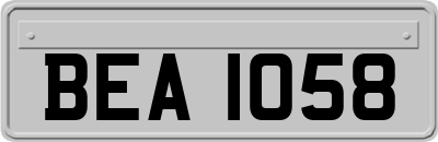 BEA1058