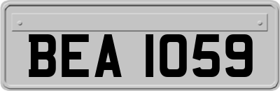 BEA1059