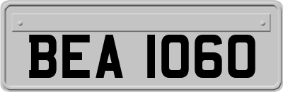 BEA1060