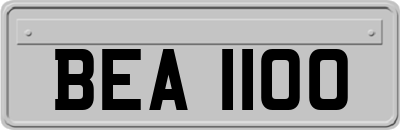 BEA1100