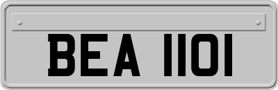 BEA1101