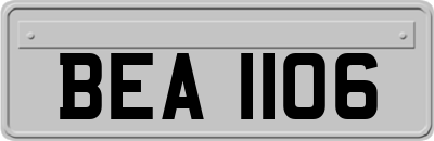 BEA1106