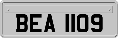 BEA1109