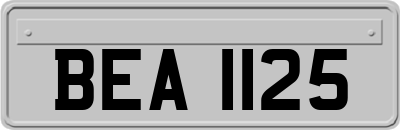 BEA1125