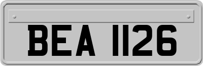 BEA1126