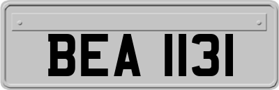 BEA1131
