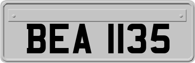 BEA1135