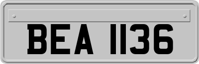BEA1136